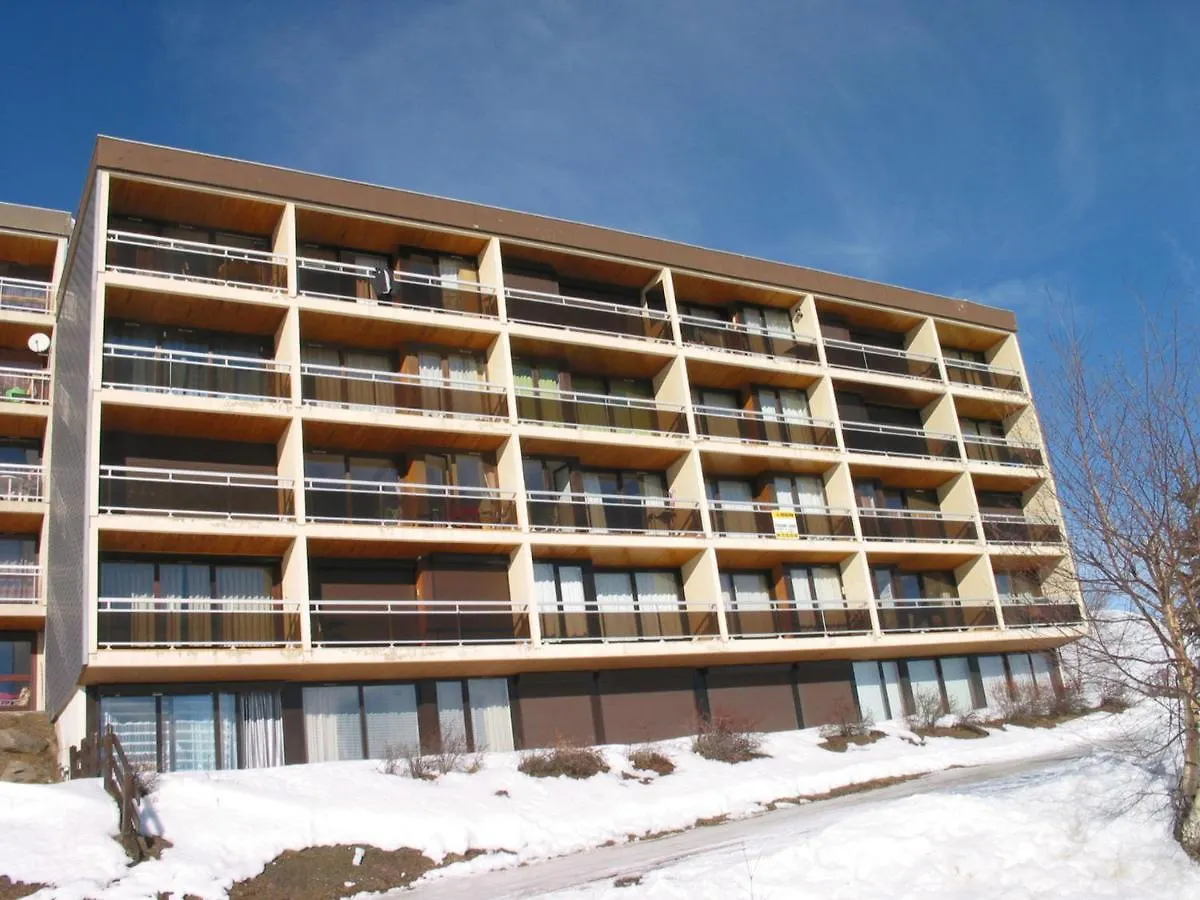 Studio Cosy 4 Pers. Avec Balcon Sud, Depart Ski Aux Pieds, Navette Gratuite, A 600M Des Commerces - Fr-1-417-8 Fontcouverte-la-Toussuire Apartment