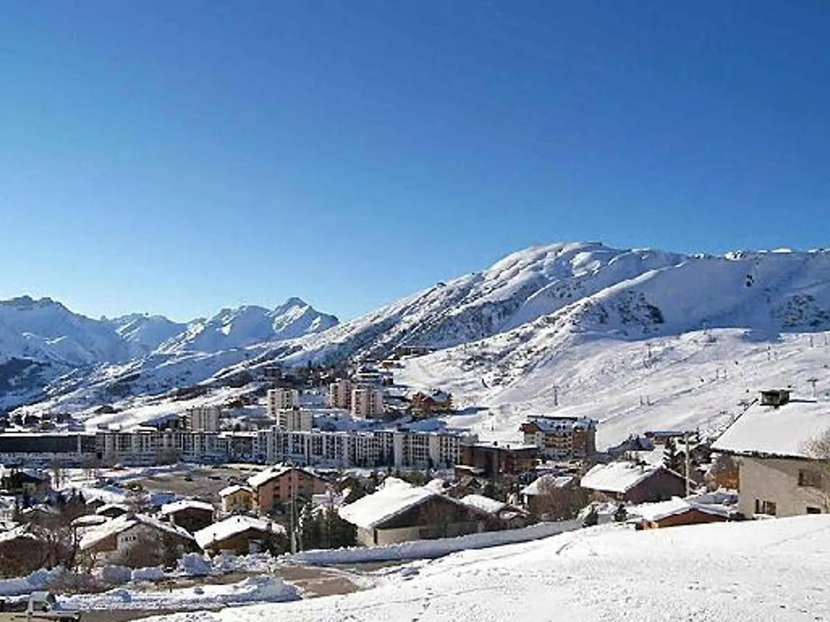 Studio Cosy 4 Pers. Avec Balcon Sud, Depart Ski Aux Pieds, Navette Gratuite, A 600M Des Commerces - Fr-1-417-8 Fontcouverte-la-Toussuire 0*,